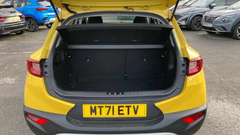 Kia Stonic 1.0T GDi 99 2 5dr DCT Petrol Estate